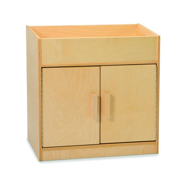 Imagination Room 24" Bin Top Cabinet CH4104 -