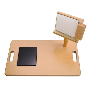 Imagination Room Check Out Scanner Activity Panel - CH4110 -