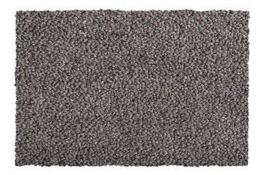 Mckinley, Anthracite Area Wool Rug 6' X 9'