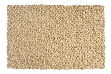 Mckinley, Cottontail, Area Wool Rug 6' X 9'