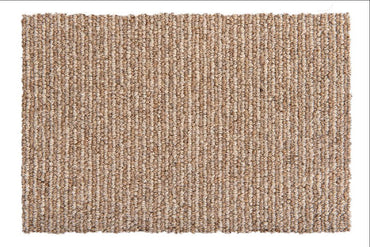 Pyrenees, Buckskin, Area Wool Rug 8' X 10'