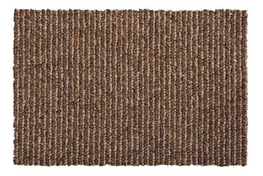 Pyrenees, Chestnut, Area Wool Rug 8' X 10'