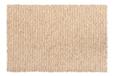 Pyrenees, Sand Dollar Area Wool Rug 6' X 9'