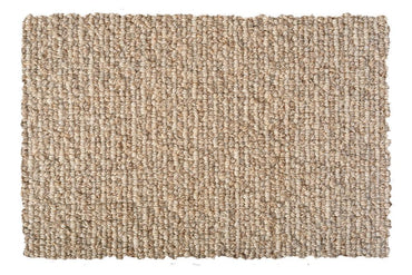 Pyrenees, Wheat, Area Wool Rug 4' X 6'
