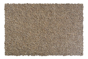 Rainier, Granite, Area Wool Rug 6' X 9'