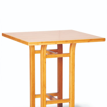 Tulip Counter Height Table, Caramelized
