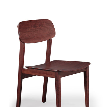 Cassia Dining Chair, Sable, (Set of 2)