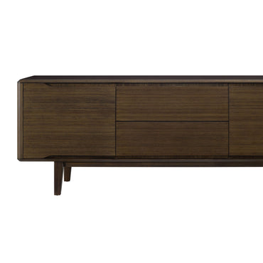 Currant Sideboard, Black Walnut