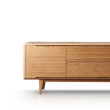 Currant Sideboard, Caramelized