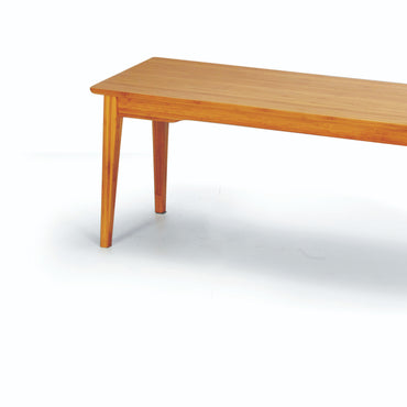 Currant Short Bench, Caramelized