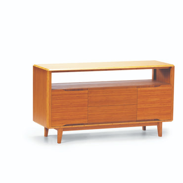 Currant Media Unit, Caramelized