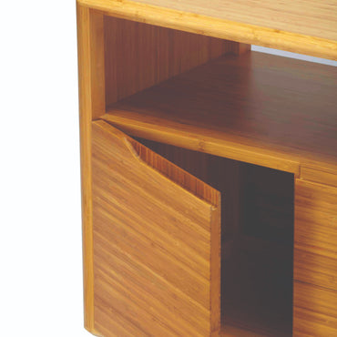 Currant Media Unit, Caramelized