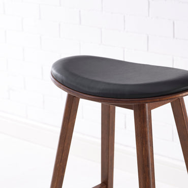 Corona 26" Counter Height Stool, Exotic, (Set of 2)