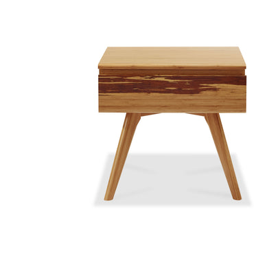 Azara Nightstand, Caramelized