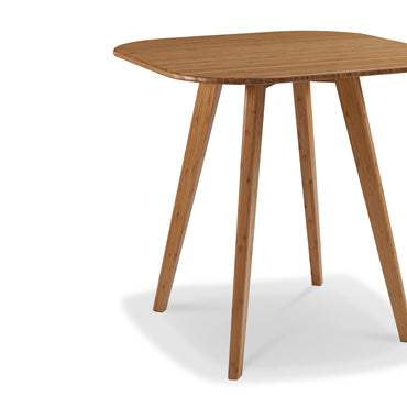 Cosmos Counter Height Table, Caramelized