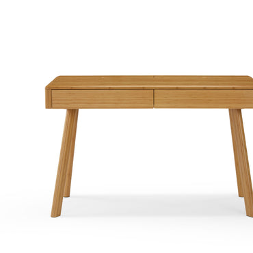 Jasmine Writing Desk, Caramelized