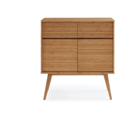 Laurel Sideboard Cabinet, Caramelized