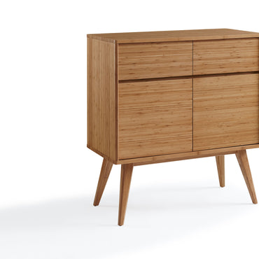Laurel Sideboard Cabinet, Caramelized