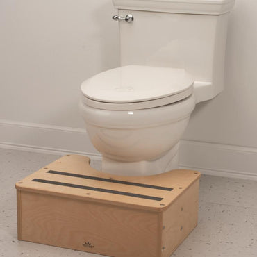 Potty Step - WB0081