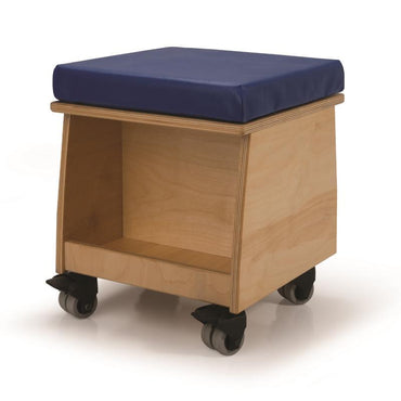 Mobile Teacher's Seat - WB0096