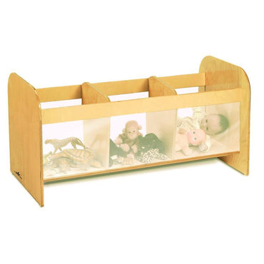 Toy Storage Box - WB0185