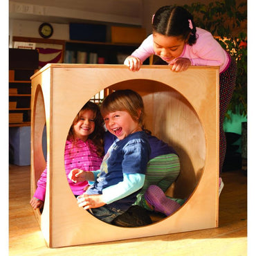 Play House Cube - WB0210