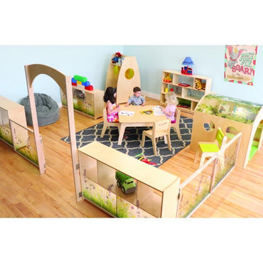 Nature View Room Divider Collection ?
