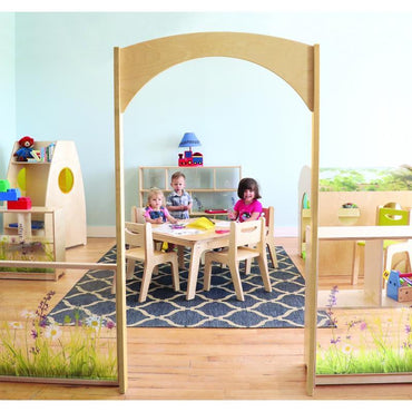 Nature View Room Divider Collection ?