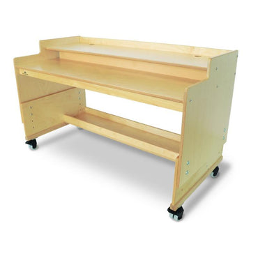Adjustable Computer Desk - WB0483