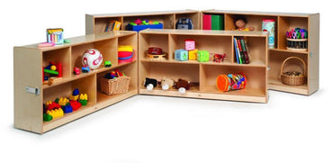 30-in Fold And Roll Storage Cabinet - WB0352