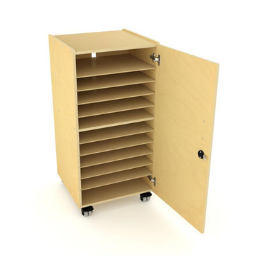 Laptop Security Cabinet - WB0779