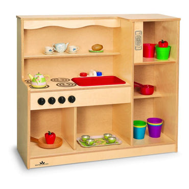 Toddler Kitchen Combo - WB0782