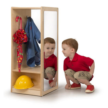 Toddler Dress Up Center - WB0880