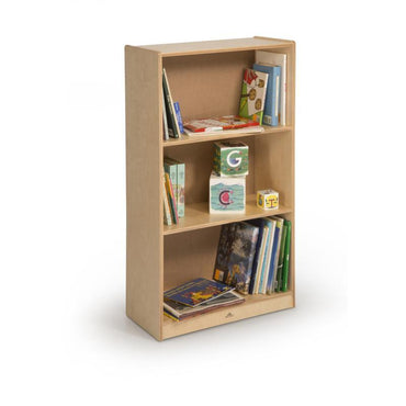 Three Shelf Storage Cabinet - WB0935