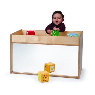 I-See-Me Toddler Mirror Cabinet - WB0957