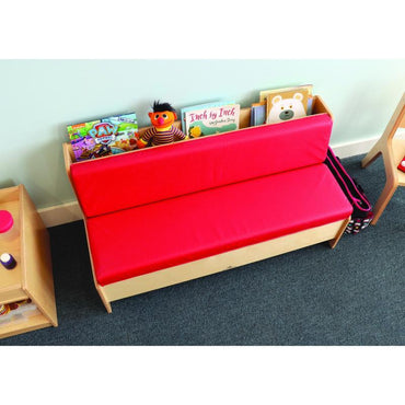 Comfy Reading Center - WB0971