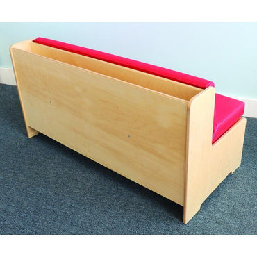 Comfy Reading Center - WB0971