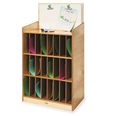 Mail And Message Sign-In Center - WB0984
