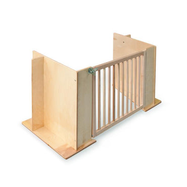 Room Divider Gate - WB1114