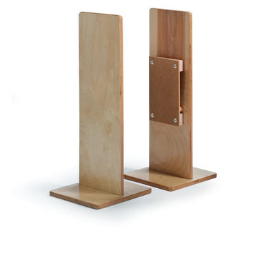 Room Divider Straight Post - WB1116 -