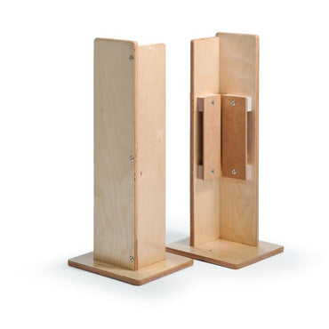 Room Divider Corner Post - WB1117