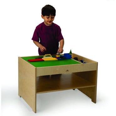 Construction Site Table - WB1359