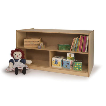 Double Sided Storage Cabinet - WB1411