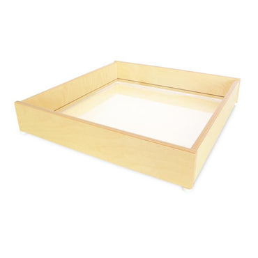 Sand Box For Light Tables - WB1428