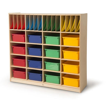 Communication And Storage Center - WB1564