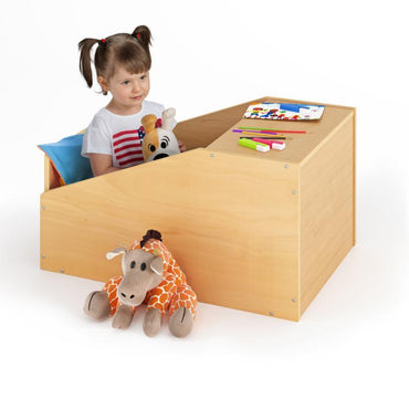 Quiet Space Cubby - WB1713