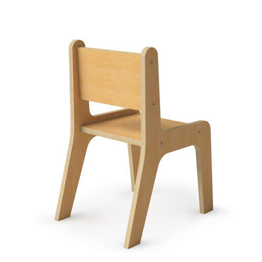 12-in Economy Chair - WB1735
