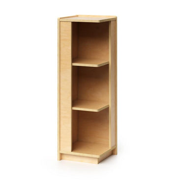 36-in Corner Storage Cabinet - WB1798