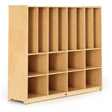 Rest Mat Storage Cabinet - WB1817