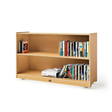 30-in Tall Shelf Cabinet - WB1851